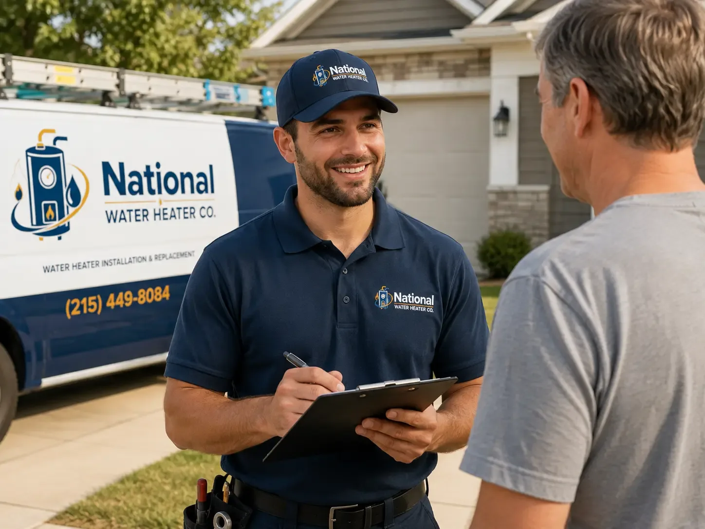 Water Heater Installation Lewiston, NY FAQs